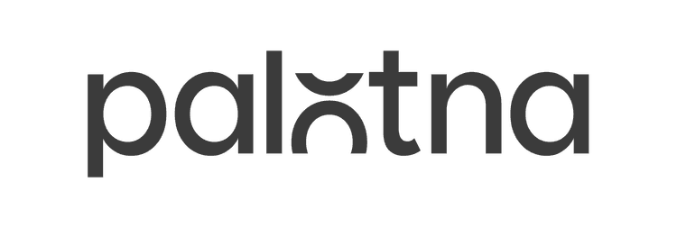 Palotna logo